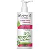 ALOEVERA2 Zuccari Aloevera2 Crema D'Aloe Universale Viso Mani Corpo 300 ml