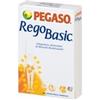 Regobasic Integratore Di Sali Basici 12 Bustine