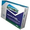 Butyrose Integratore di Butirrato di sodio Per L'intestino 30 Capsule