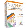 NutriFlor Integratore Simbiotico 60 Capsule