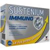 Sustenium Immuno Energy Integratore Sistema Immunitario 14 Bustine