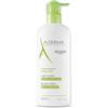 A-Derma Les Indispensables Latte Corpo Idratante 400 ml