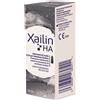 Xailin HA Collirio Lubrificante Per Secchezza Oculare 10 ml