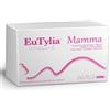Eutylia Mamma Integratore Vitamine 30 Capsule Molli