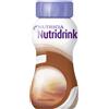 Nutridrink Integratore Nutrizionale Gusto Cioccolato 4x200 ml