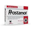 Prostamol Integratore Prostata e Vie Urinarie 30 Capsule Molli