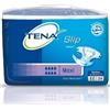 Tena Slip Maxi Pannolini Taglia M 24 Pezzi