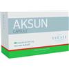 Aksun Integratore 30 Capsule