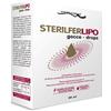 Sterilfarma Sterilfer Lipo Gocce Integratore Ferro 30 ml