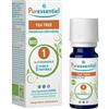 Puressentiel Olio Essenziale di Tea Tree Bio 10 ml