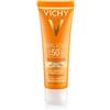 Vichy Idéal Soleil Trattamento Antimacchie Colorato 3in1 SPF 50 Protezione Viso 50 ml