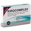 Kirocomplex Integratore Ovaio Policistico 20 Compresse