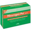 Nbf Lanes Neurogen Pet Integratore Sistema Nervoso Cani e Gatti 36 Perle
