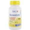 LONGLIFE MICRONUTRIENTS J60TAV