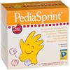 PEDIAC Pediasprint Integratore Per Spossatezza 15 Flaconcini 10 ml
