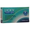 LICKY CARAM AD TOSSE/GOLA S/ZU