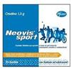 Neovis Sport Integratore Energetico 30 Bustine