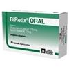 Biretix Oral Integratore Antiossidante 30 Capsule