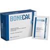 PHARMANUTRA Bonecal Integratore Calcio Ossa 20 Bustine