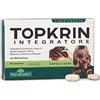 Topkrin Integratore 60 Compresse