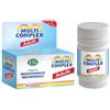 Multicomplex Esi Multicomplex Adulti Integratore Vitamine e Sali Minerali 30 Compresse