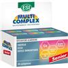 Esi Multicomplex Senior Integratore Vitamine e Sali Minerali 30 Compresse