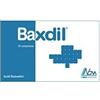 Baxdil Integratore Antireumatico Antiartritico 30 Compresse