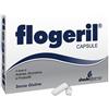 Flogeril Integratore Antinfiammatorio 30 Capsule