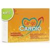 Car-Go Cardio Integratore Cardiovascolare 20 Bustine