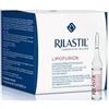 Rilastil Lipofusion Concentrato in Fiale 10 Fiale da 7,5 ml