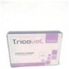 Tricovel Donna Integratore Capelli 30 Compresse