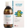 Actituss Sciroppo Integratore Lenitivo Tosse Bambini 140 ml