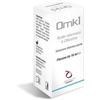 OMK1 OMK 1 Soluzione Oftalmica Sterile Ripristino Membrane Danneggiate 10 ml