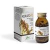 Aboca Keratovis Integratore Per Unghie e Capelli 100 Opercol
