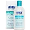 Eubos Med Sensitive Olio Doccia 200 ml