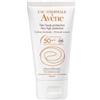 Avène Solare Crema Schermo Minerale Viso SPF 50 Protezione Molto Alta 50 ml