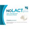 Nolact Plus Integratore 30 Capsule