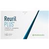 Reuril Plus Integratore Di Fermenti Lattici 10 Flaconcini 10 ml