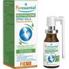 Puressentiel Respirazione Spray Gola Menta 15 ml