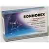 Sonnorex Integratore Riposo Notturno 30 Compresse