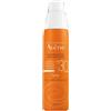 Avène Solare Spray Corpo SPF 30 Protezione Alta 200 ml