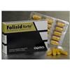DIFASS Folisid Forte Integratore Di Ferro 30 Compresse