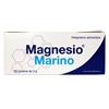 Natural Beauty Magnesio Marino Integratore 90 Bustine