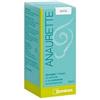 Anaurette Spray Lavaggio Orecchio Per Rimuovere il Cerume 30 ml