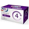 Farmac-Zabban Ago Penna 31G Da Insulina 5 mm 100 Pezzi