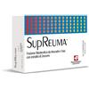 PHARMASUISSE LABORATORIES Supreuma Integratore Articolare 30 Compresse
