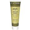 OXXIGENA Fior Di Loto Cattier Argilla Verde Pronta all'Uso Tubo 400 ml