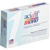 Acidif Mono Integratore Funzionalità Vie Urinarie 30 Compres