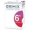 Omixim 6 Glucocontrol Integratore 40 Cpasule