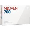 AGATON Mioven 700 Integratore Per il Microcircolo 20 Compresse